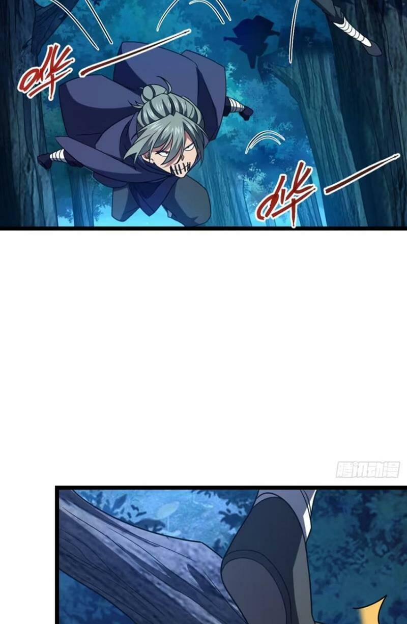 Đại Vương Tha Mạng Chapter 867 - Trang 2