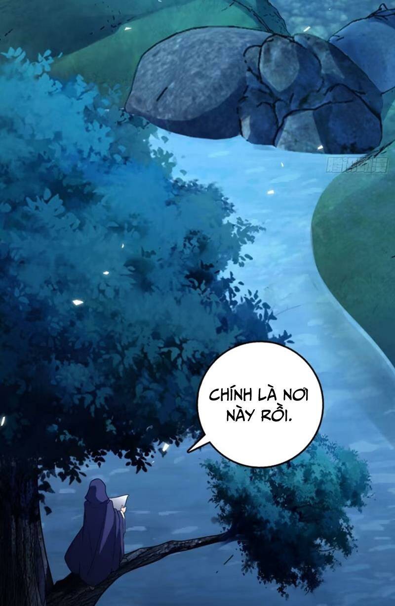 Đại Vương Tha Mạng Chapter 867 - Trang 2