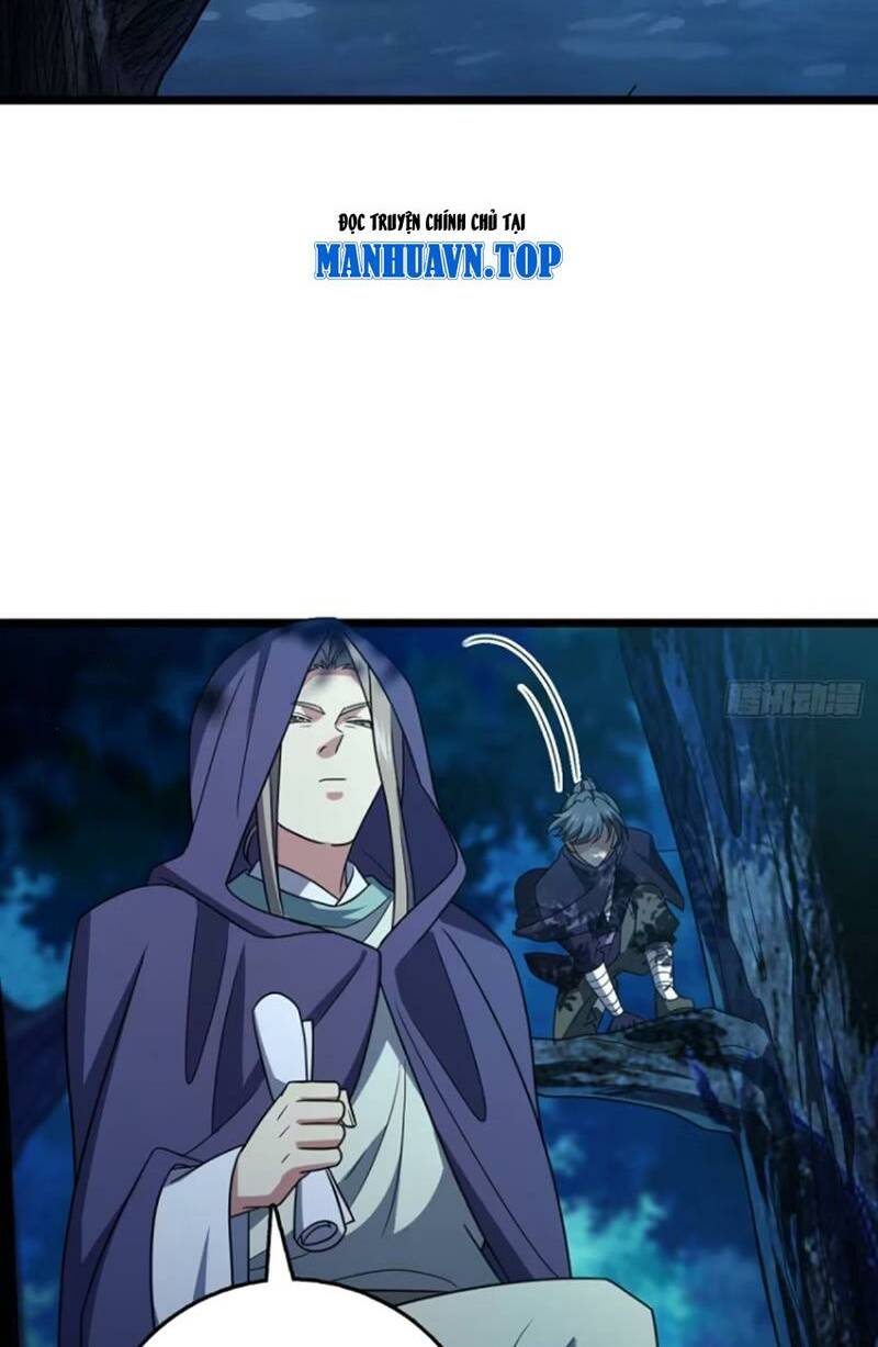 Đại Vương Tha Mạng Chapter 867 - Trang 2