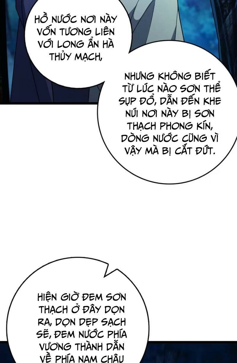 Đại Vương Tha Mạng Chapter 867 - Trang 2