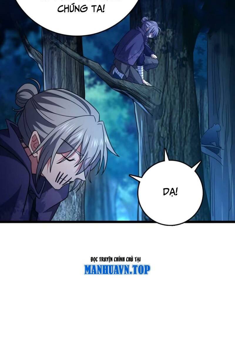 Đại Vương Tha Mạng Chapter 867 - Trang 2