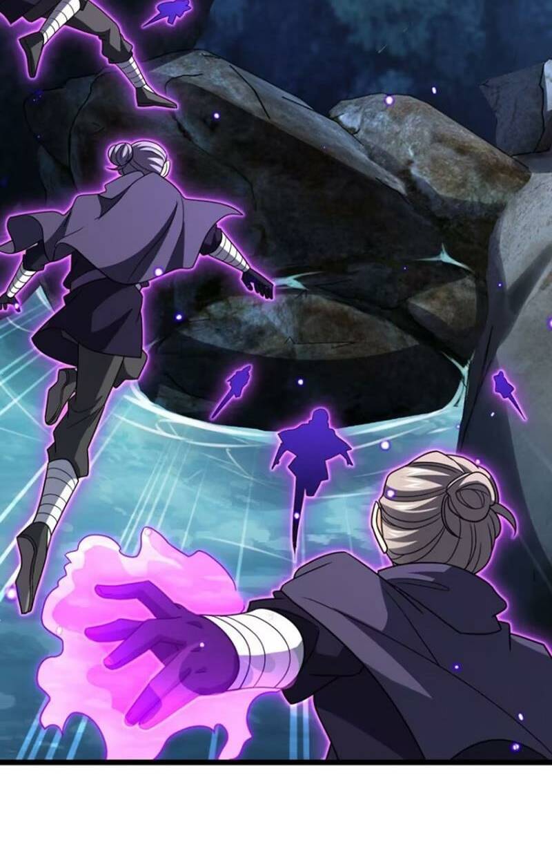 Đại Vương Tha Mạng Chapter 867 - Trang 2