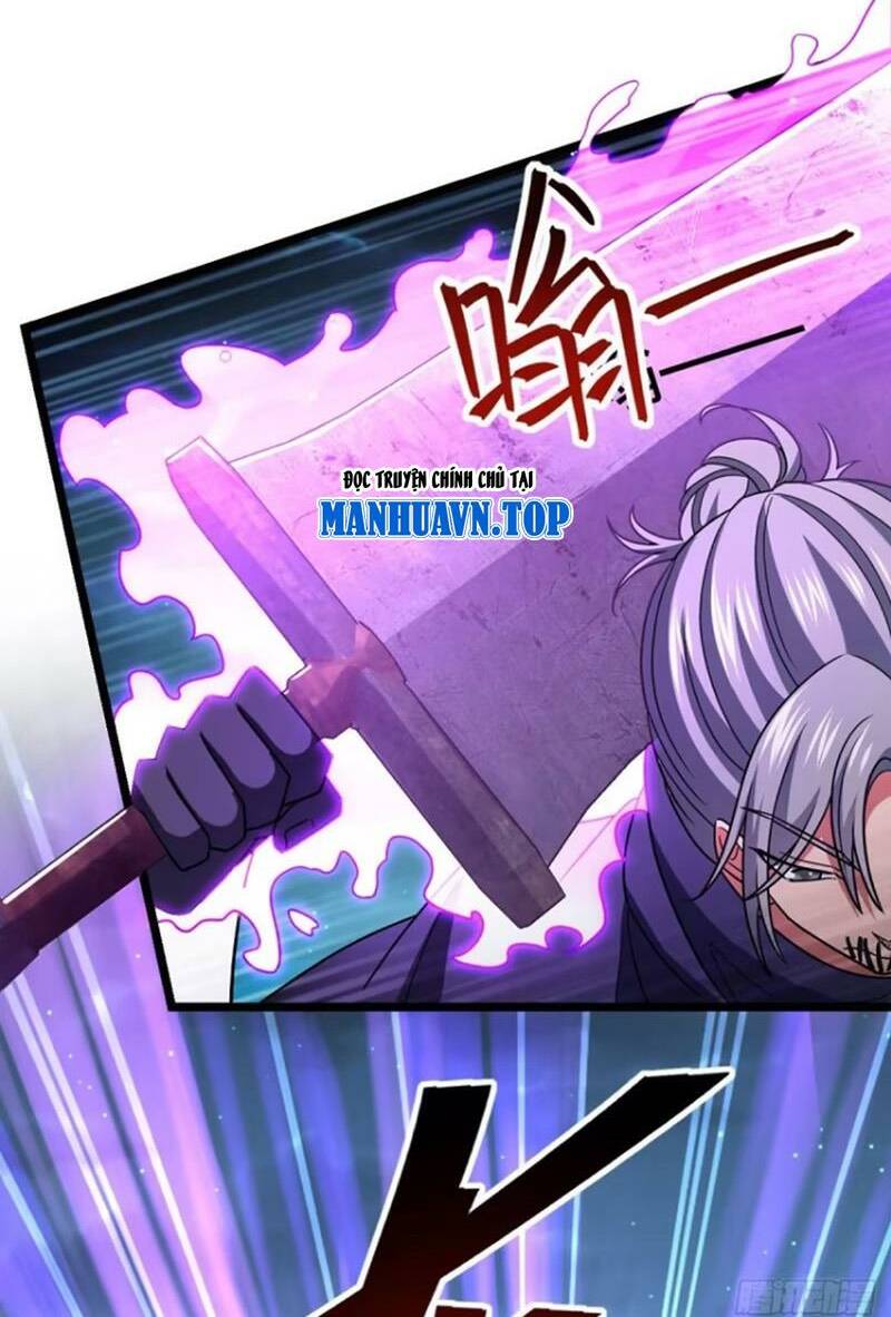 Đại Vương Tha Mạng Chapter 867 - Trang 2