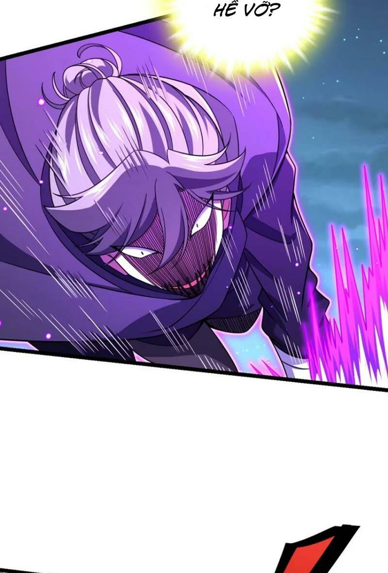 Đại Vương Tha Mạng Chapter 867 - Trang 2