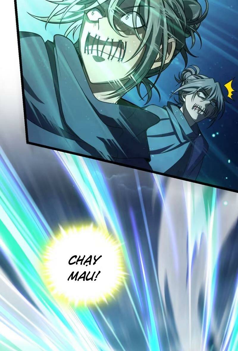 Đại Vương Tha Mạng Chapter 867 - Trang 2