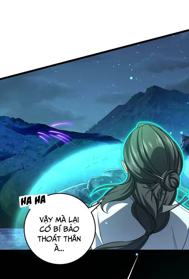 Đại Vương Tha Mạng Chapter 867 - Trang 2