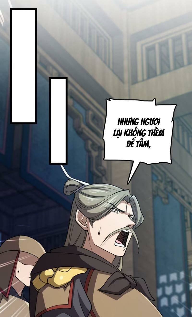 Đại Vương Tha Mạng Chapter 867 - Trang 2