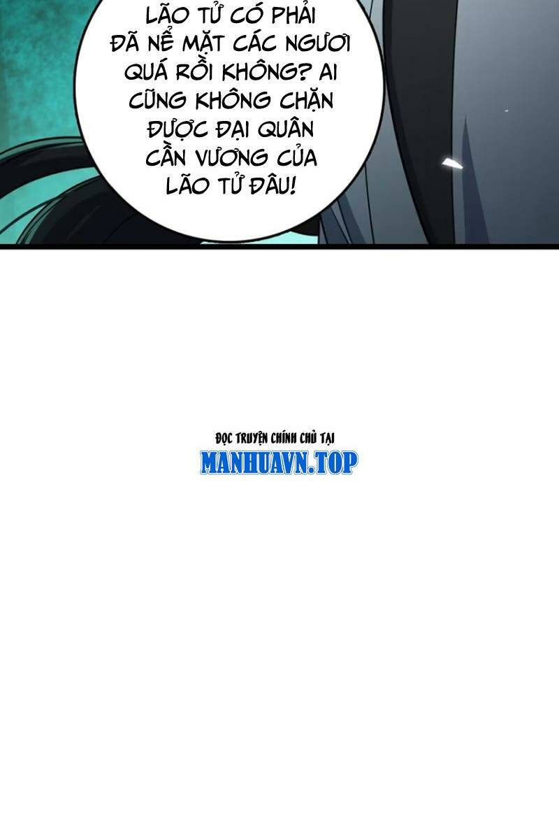 Đại Vương Tha Mạng Chapter 867 - Trang 2