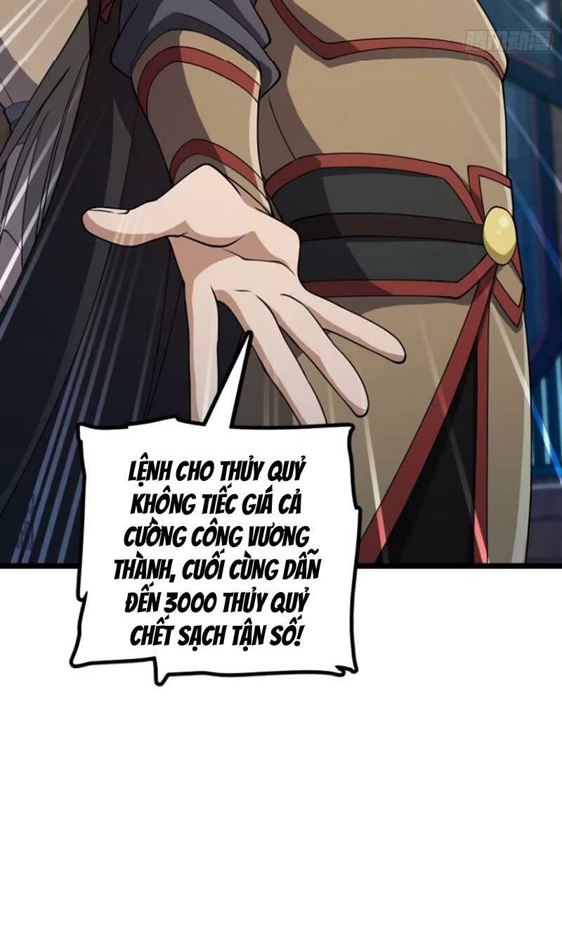 Đại Vương Tha Mạng Chapter 867 - Trang 2