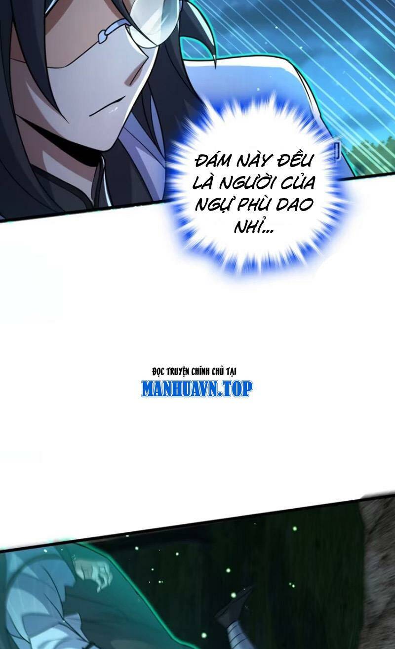 Đại Vương Tha Mạng Chapter 868 - Trang 2