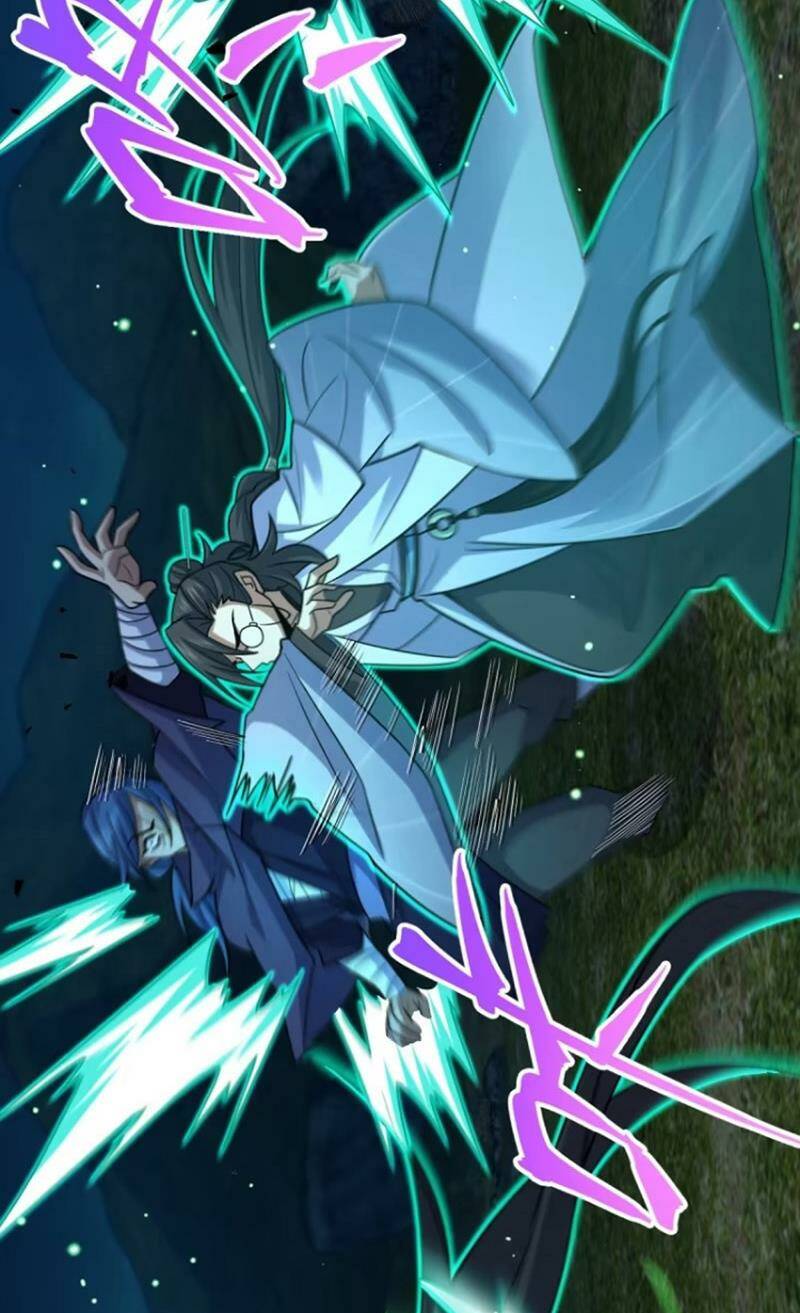 Đại Vương Tha Mạng Chapter 868 - Trang 2