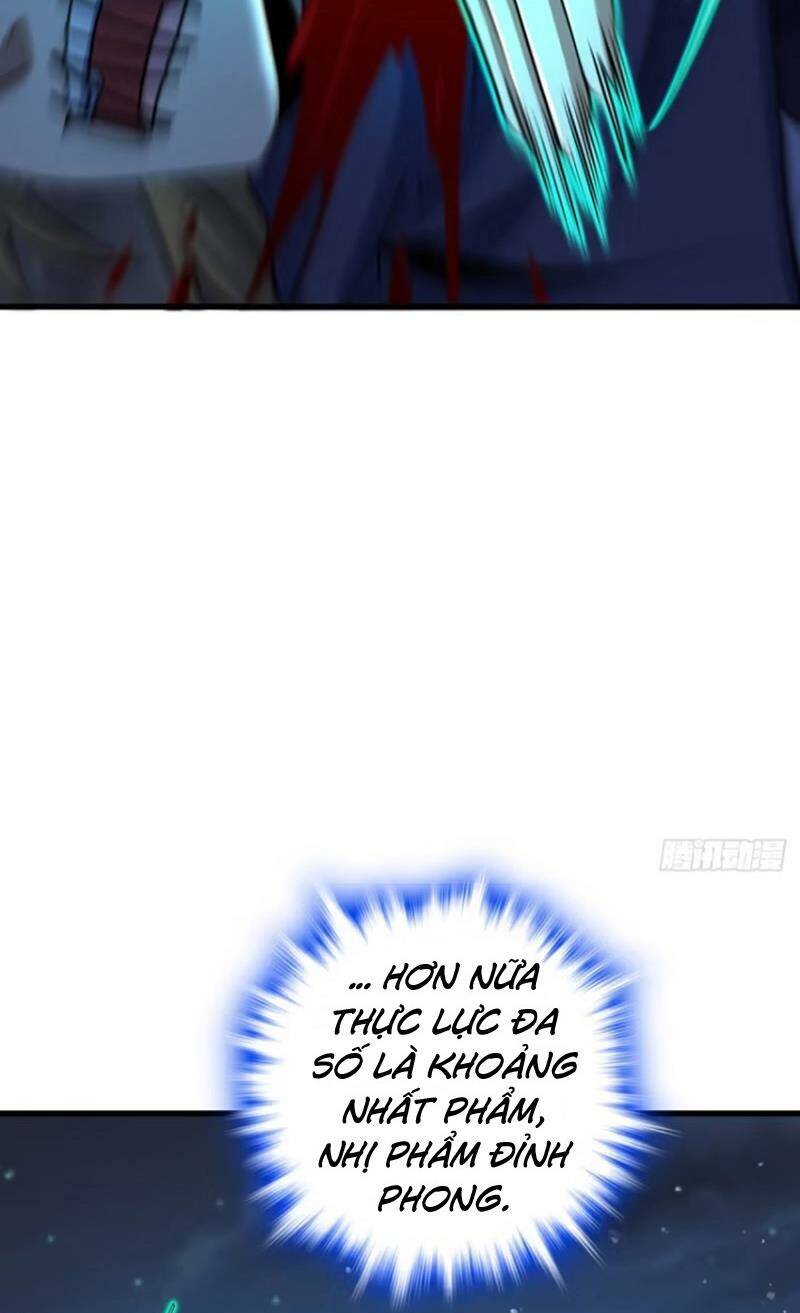 Đại Vương Tha Mạng Chapter 868 - Trang 2