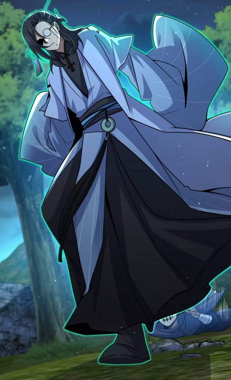 Đại Vương Tha Mạng Chapter 868 - Trang 2