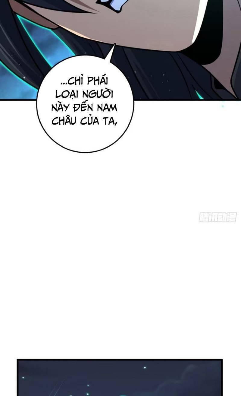 Đại Vương Tha Mạng Chapter 868 - Trang 2