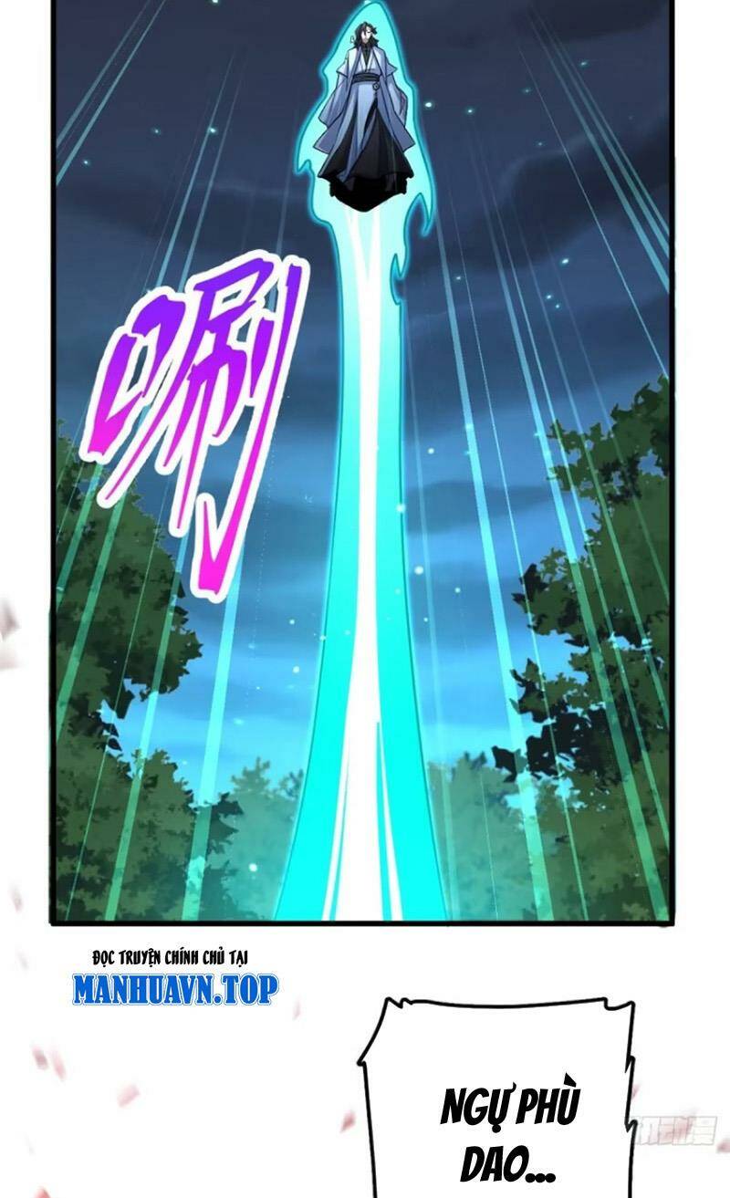 Đại Vương Tha Mạng Chapter 868 - Trang 2