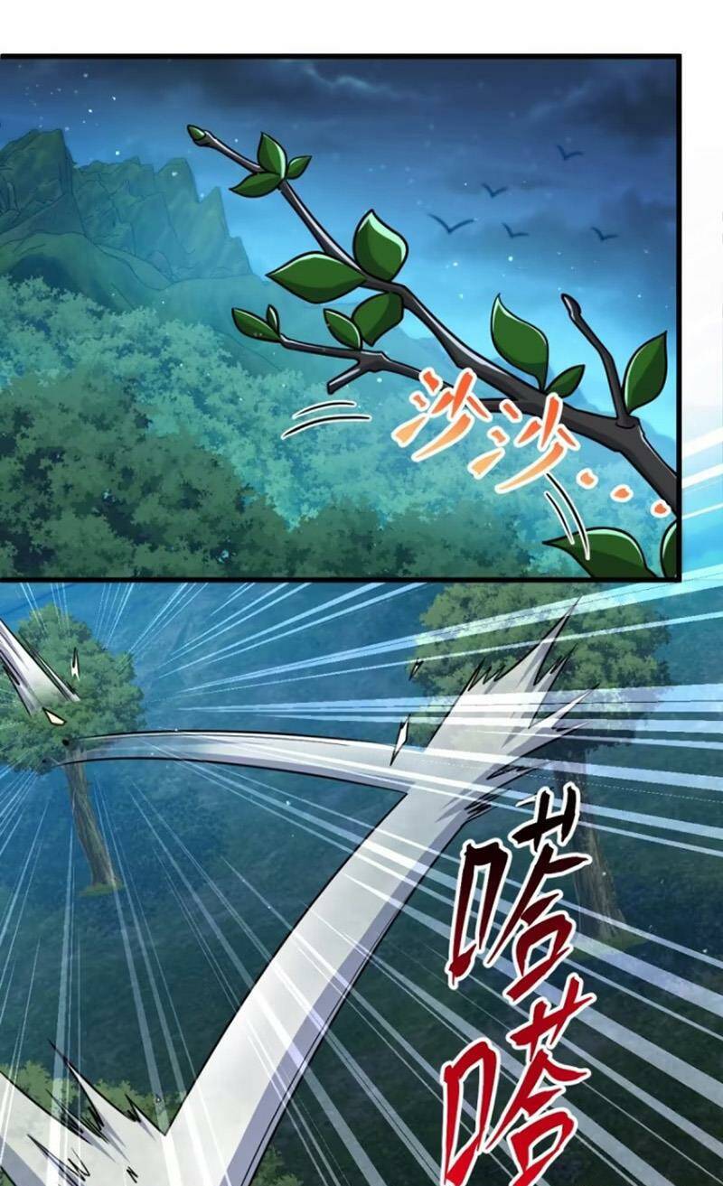 Đại Vương Tha Mạng Chapter 868 - Trang 2