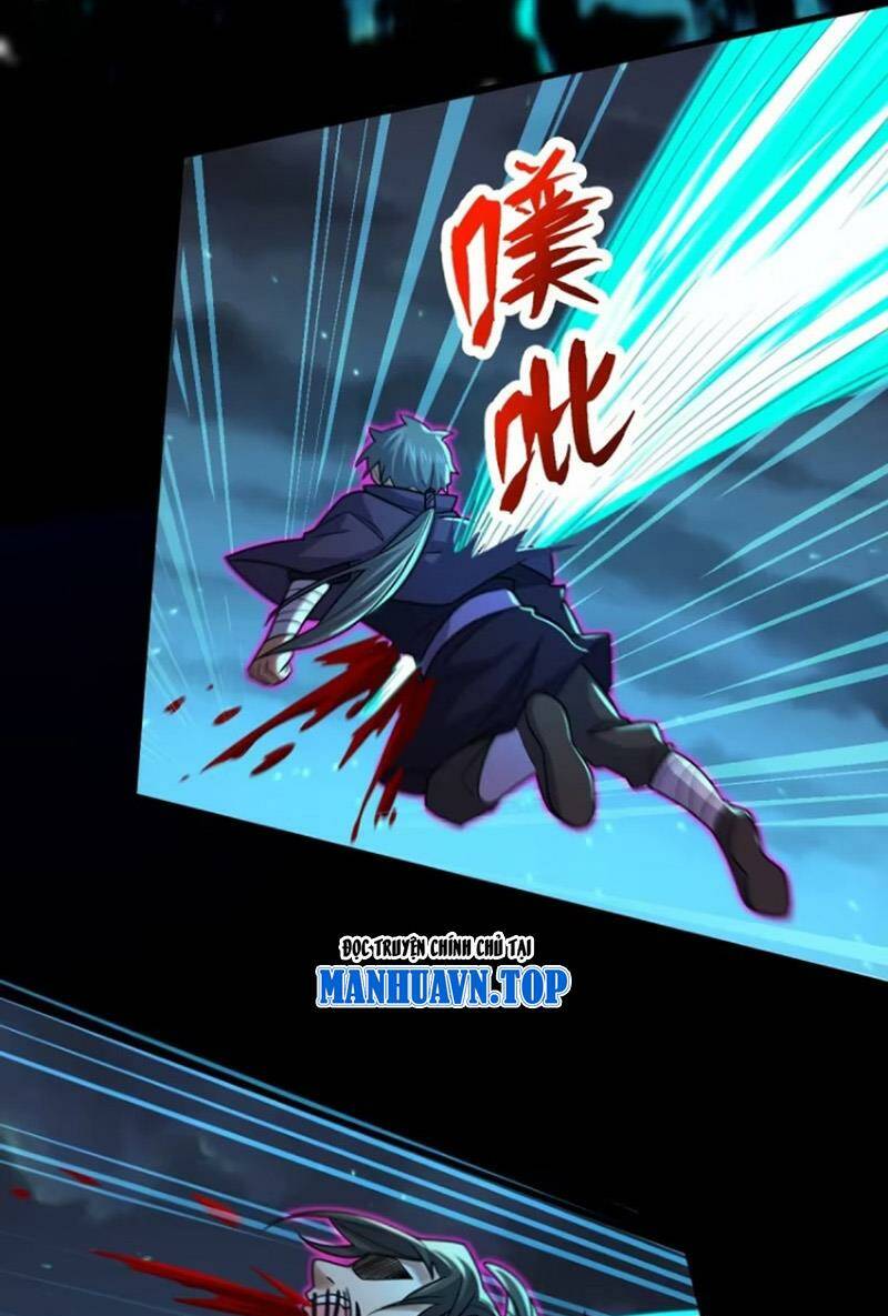 Đại Vương Tha Mạng Chapter 868 - Trang 2