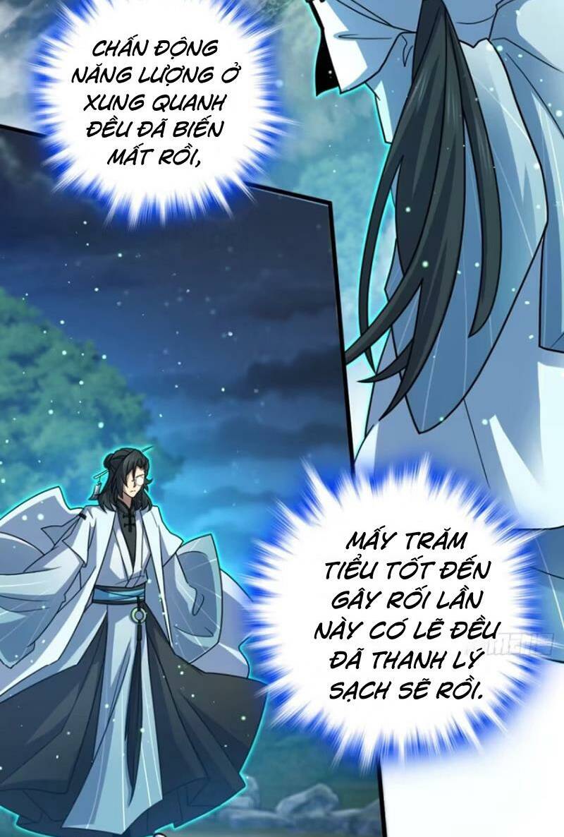 Đại Vương Tha Mạng Chapter 868 - Trang 2