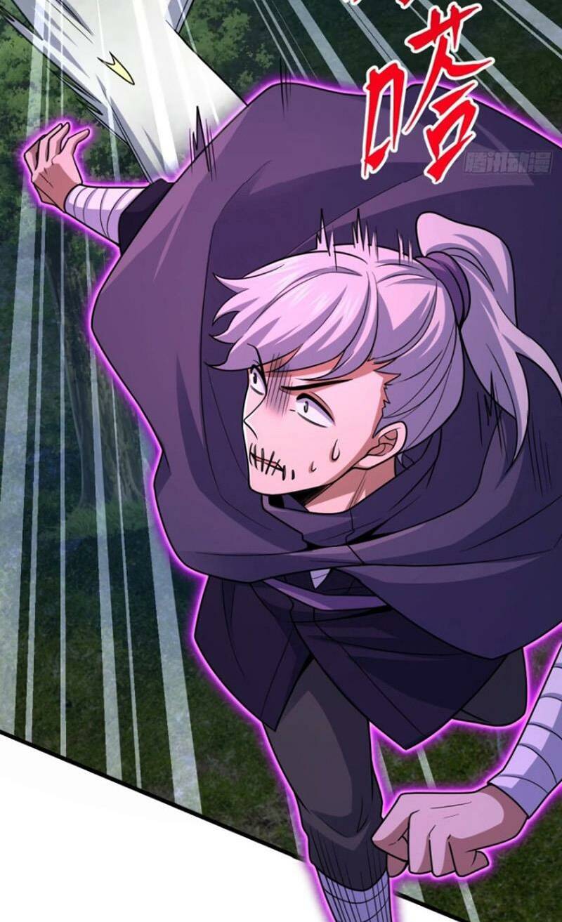 Đại Vương Tha Mạng Chapter 868 - Trang 2