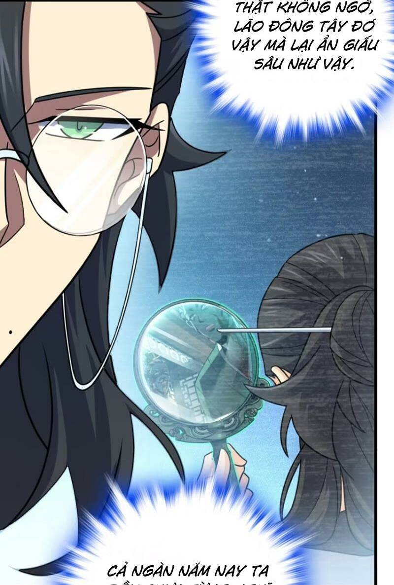 Đại Vương Tha Mạng Chapter 868 - Trang 2