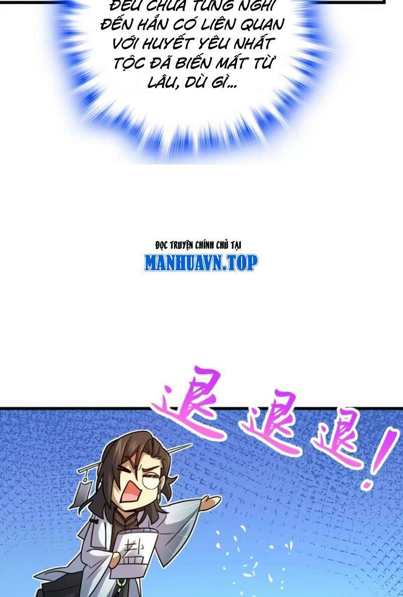 Đại Vương Tha Mạng Chapter 868 - Trang 2