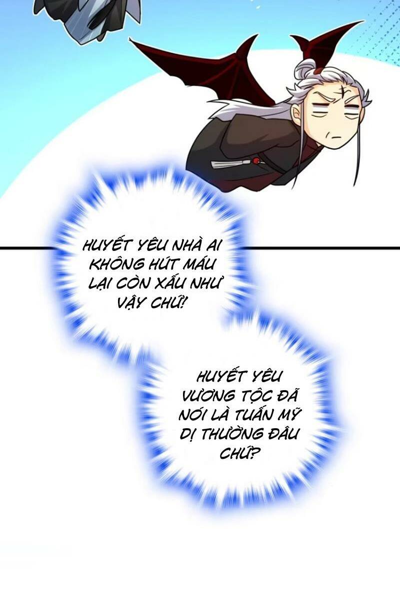 Đại Vương Tha Mạng Chapter 868 - Trang 2