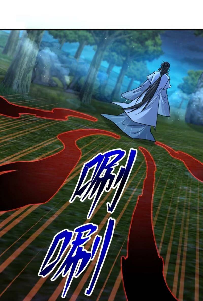 Đại Vương Tha Mạng Chapter 868 - Trang 2