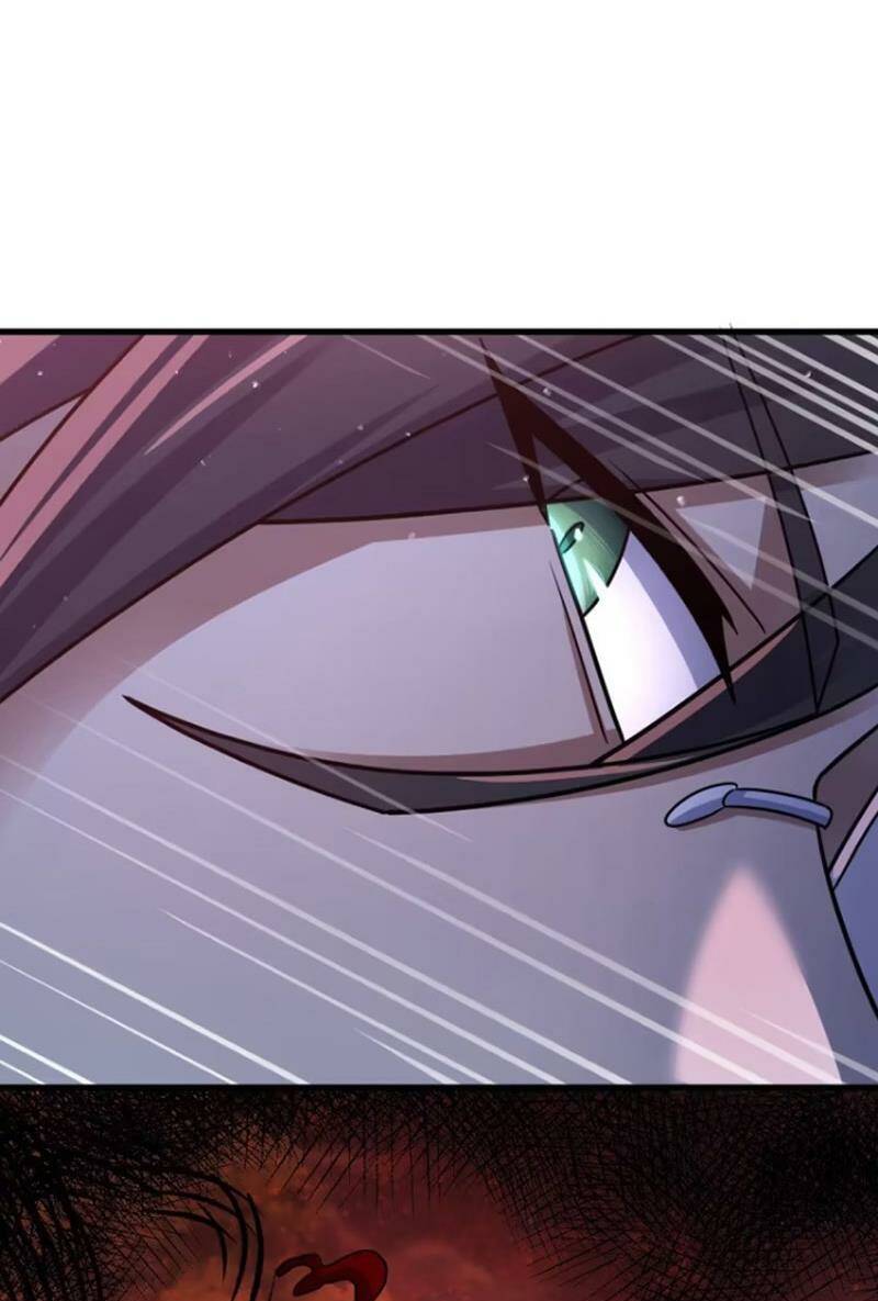 Đại Vương Tha Mạng Chapter 868 - Trang 2