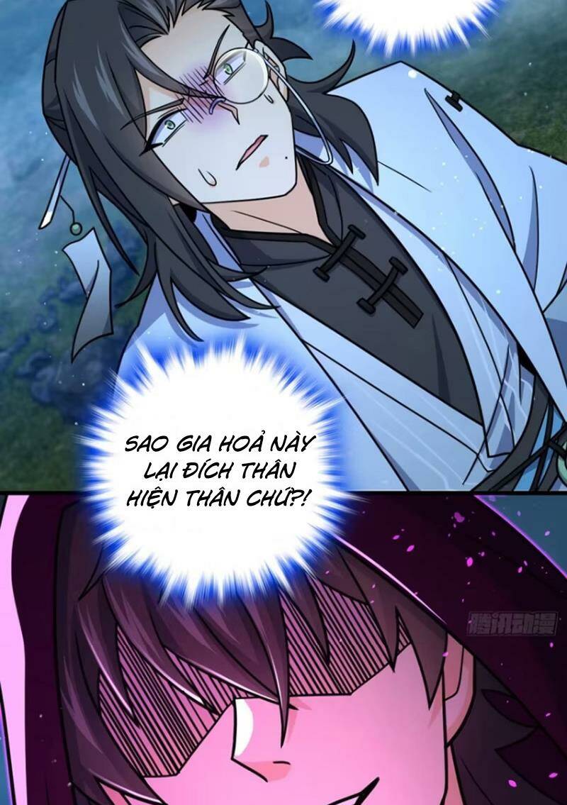 Đại Vương Tha Mạng Chapter 868 - Trang 2