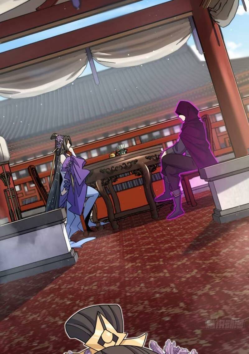 Đại Vương Tha Mạng Chapter 868 - Trang 2