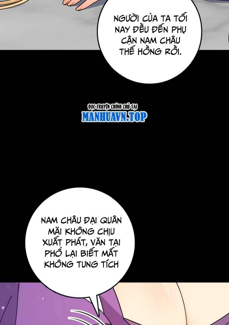 Đại Vương Tha Mạng Chapter 868 - Trang 2