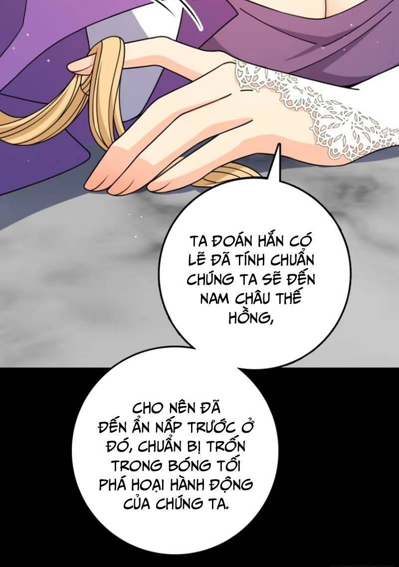 Đại Vương Tha Mạng Chapter 868 - Trang 2