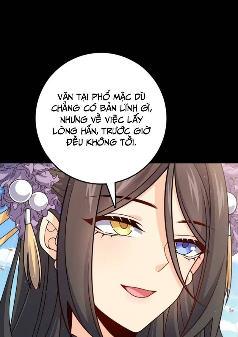Đại Vương Tha Mạng Chapter 868 - Trang 2