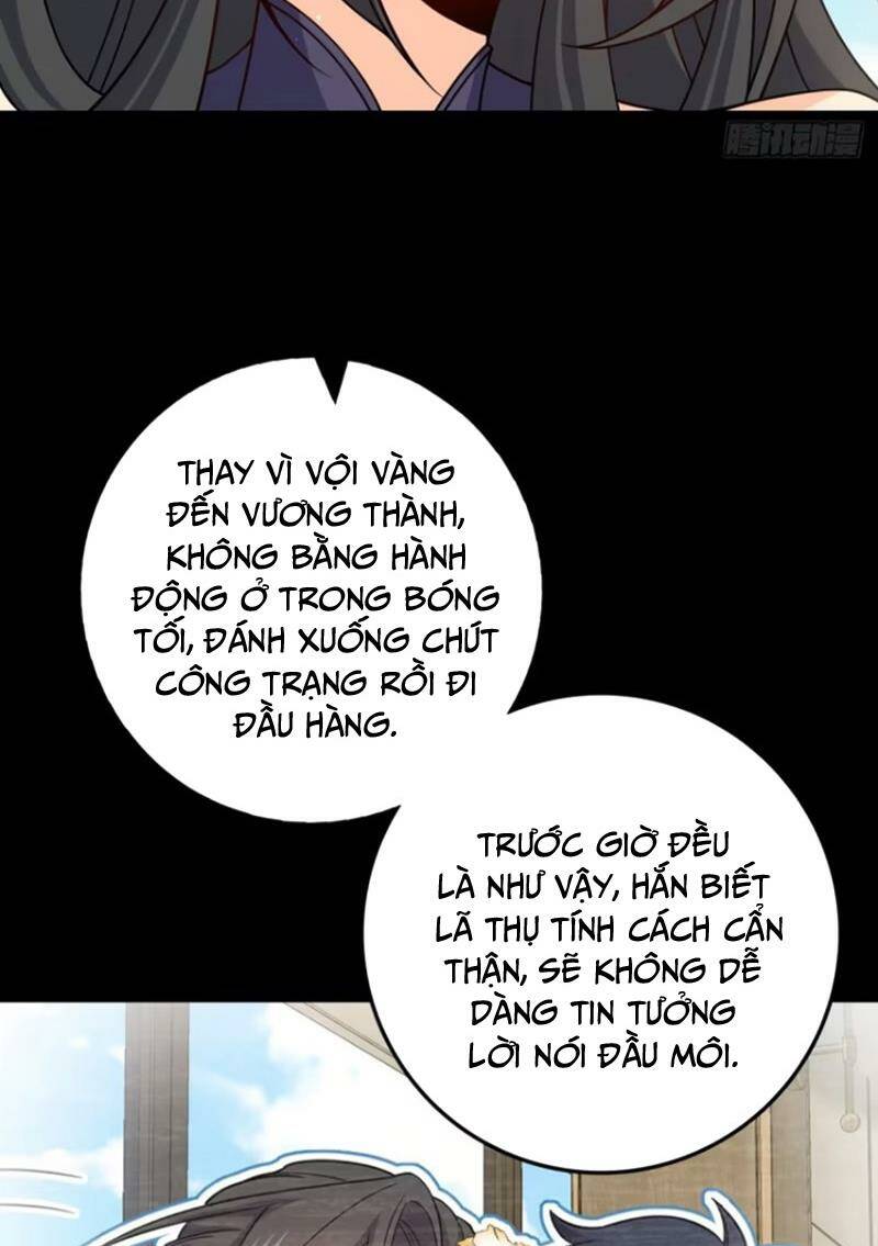 Đại Vương Tha Mạng Chapter 868 - Trang 2