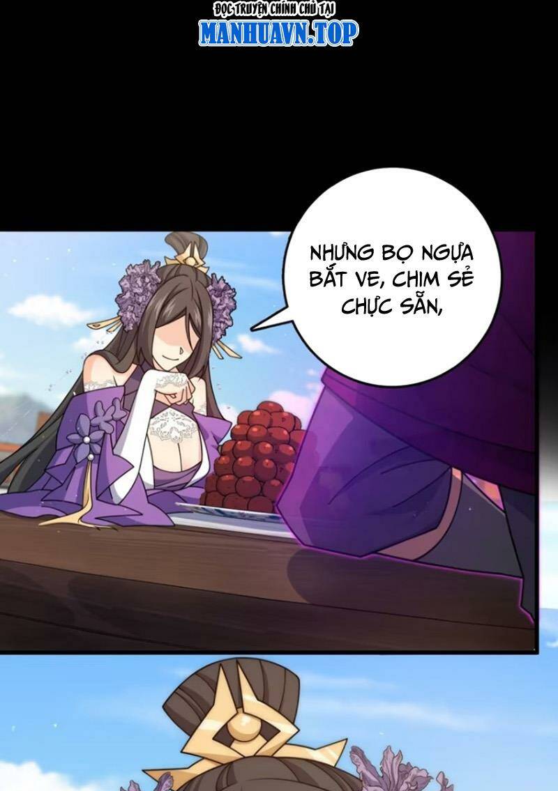 Đại Vương Tha Mạng Chapter 868 - Trang 2