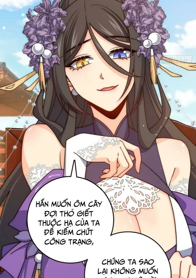 Đại Vương Tha Mạng Chapter 868 - Trang 2