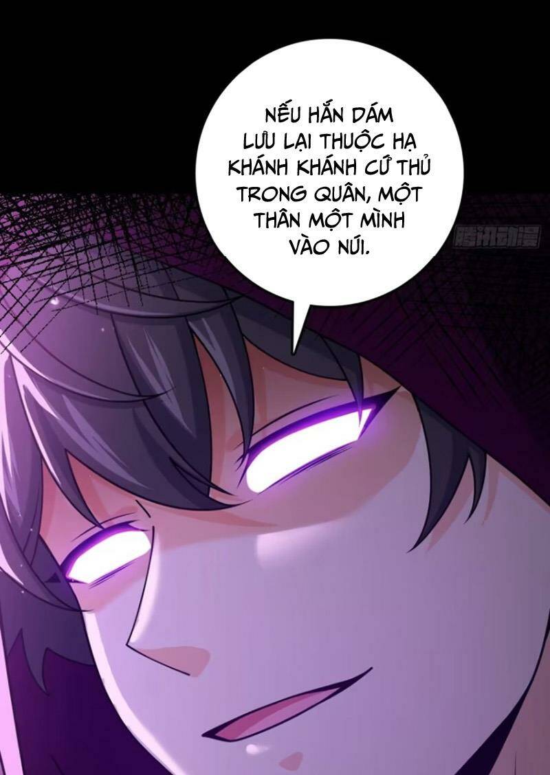 Đại Vương Tha Mạng Chapter 868 - Trang 2