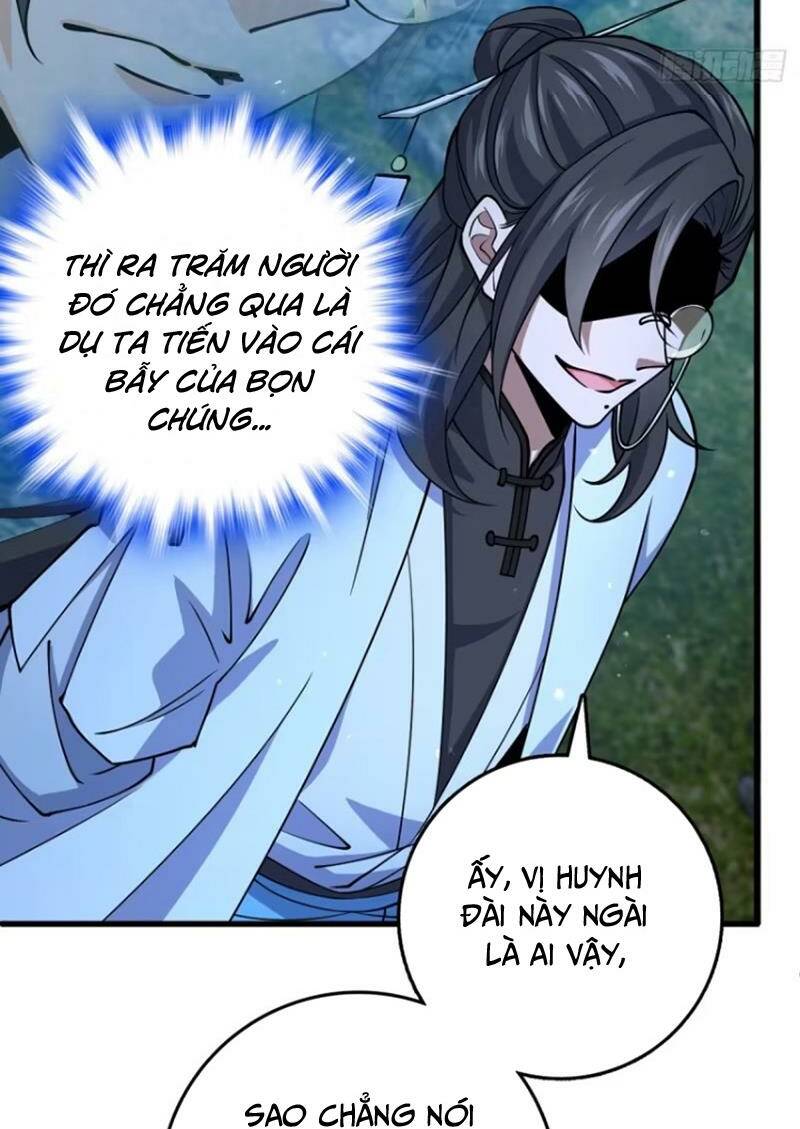 Đại Vương Tha Mạng Chapter 868 - Trang 2
