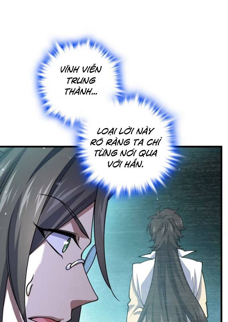 Đại Vương Tha Mạng Chapter 868 - Trang 2