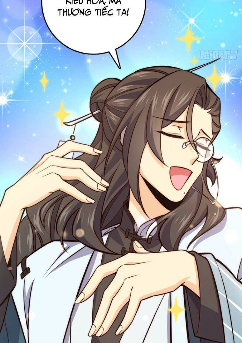 Đại Vương Tha Mạng Chapter 868 - Trang 2