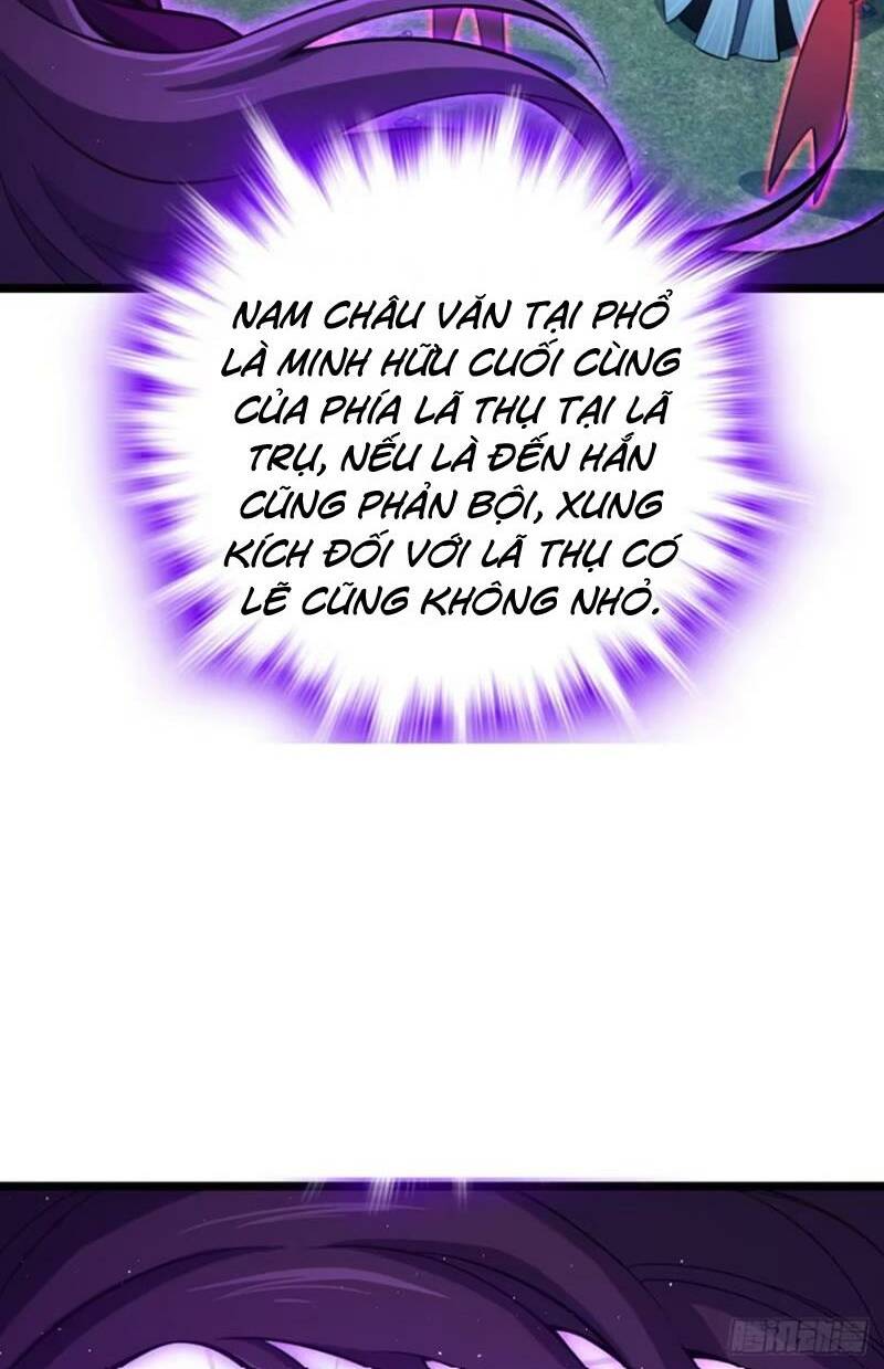 Đại Vương Tha Mạng Chapter 869 - Trang 2