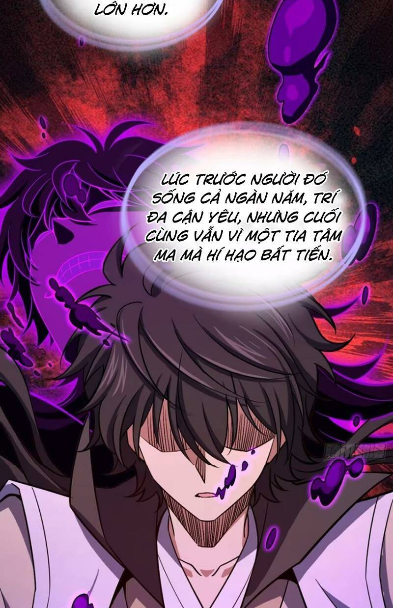 Đại Vương Tha Mạng Chapter 869 - Trang 2