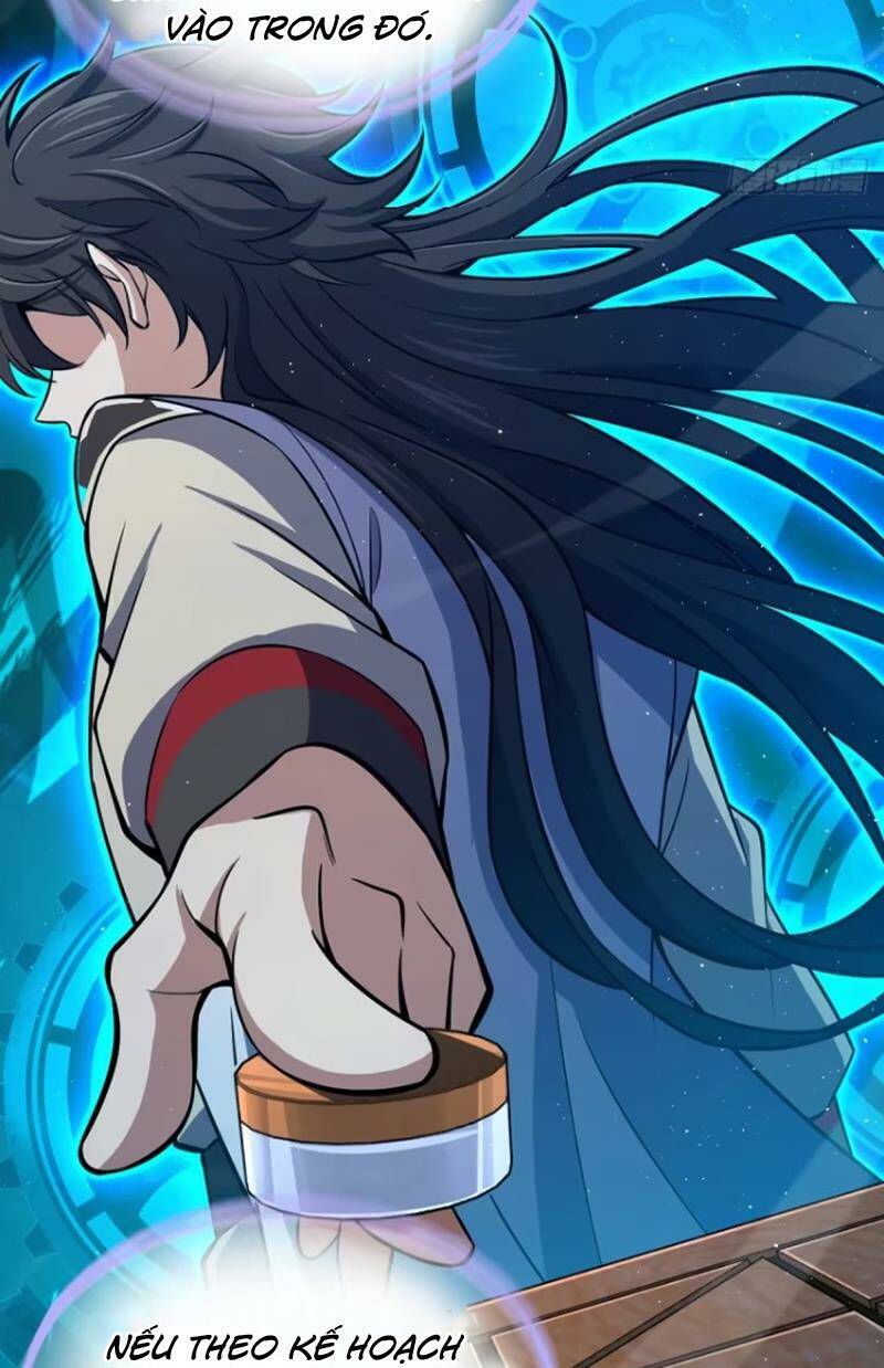 Đại Vương Tha Mạng Chapter 869 - Trang 2