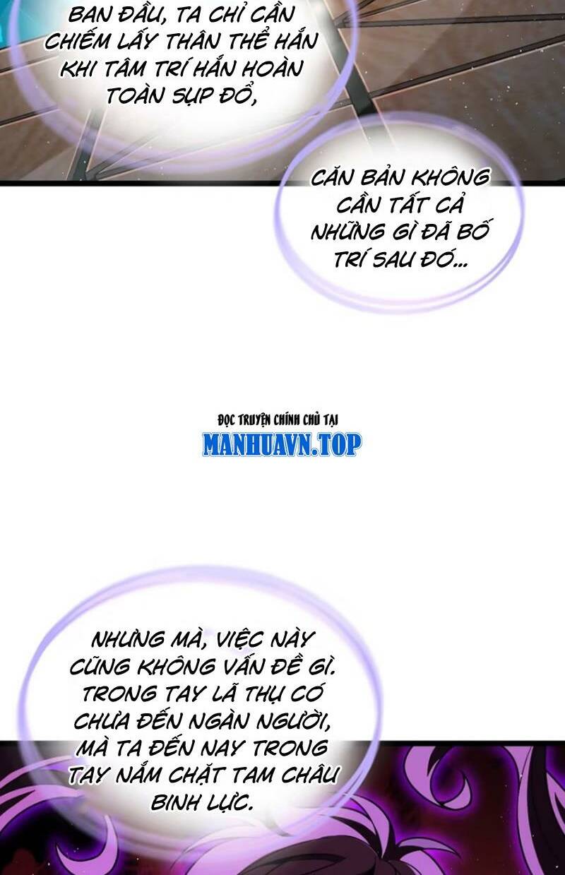 Đại Vương Tha Mạng Chapter 869 - Trang 2