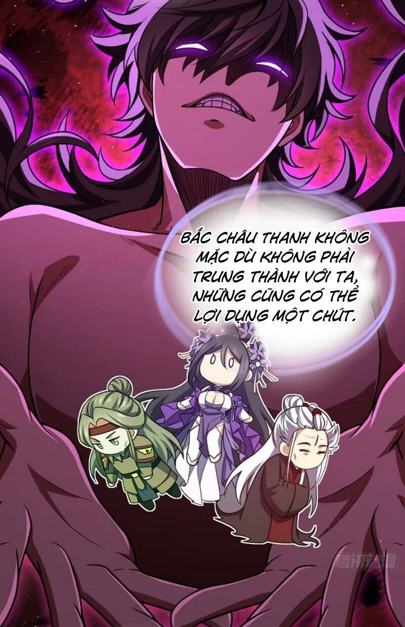 Đại Vương Tha Mạng Chapter 869 - Trang 2