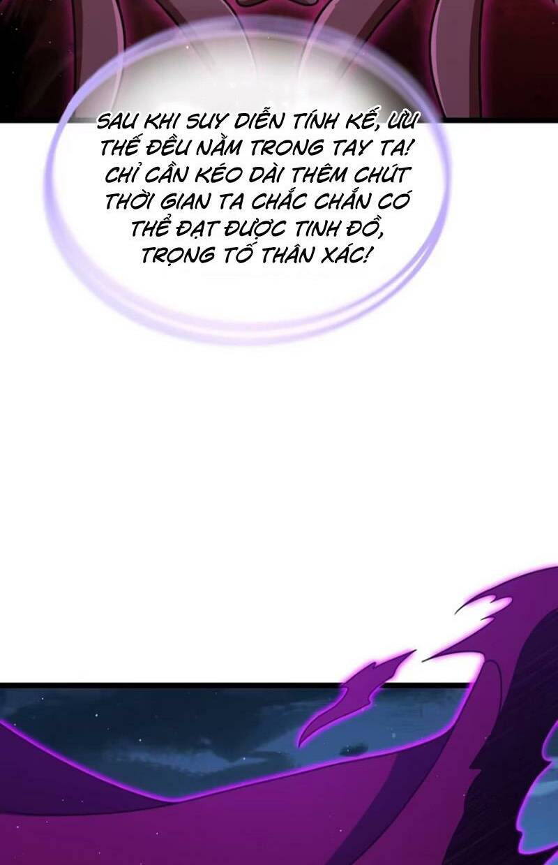 Đại Vương Tha Mạng Chapter 869 - Trang 2