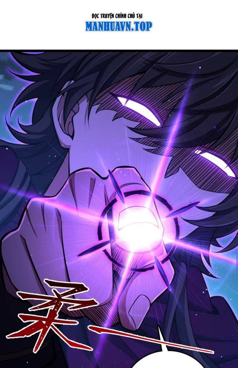 Đại Vương Tha Mạng Chapter 869 - Trang 2