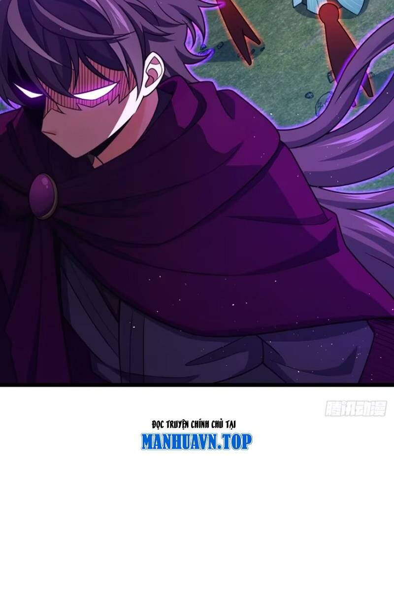 Đại Vương Tha Mạng Chapter 869 - Trang 2