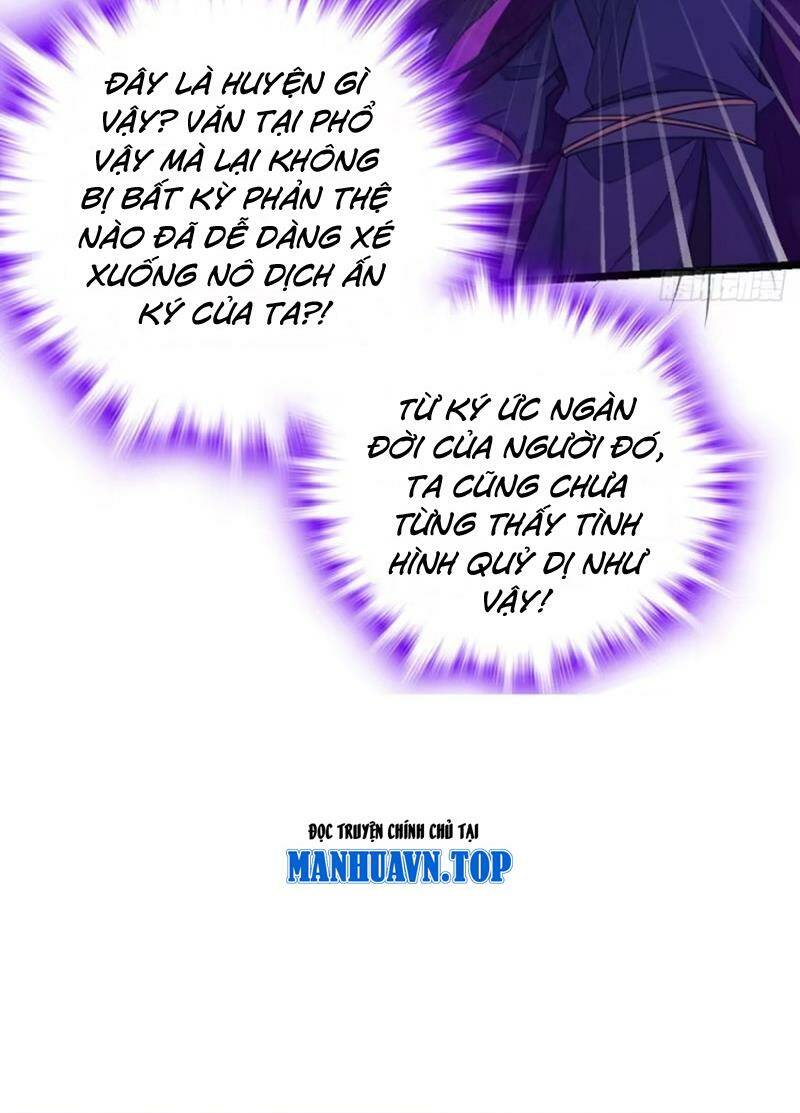 Đại Vương Tha Mạng Chapter 869 - Trang 2