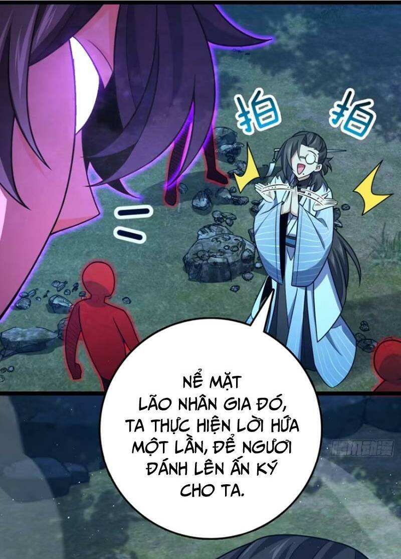 Đại Vương Tha Mạng Chapter 869 - Trang 2